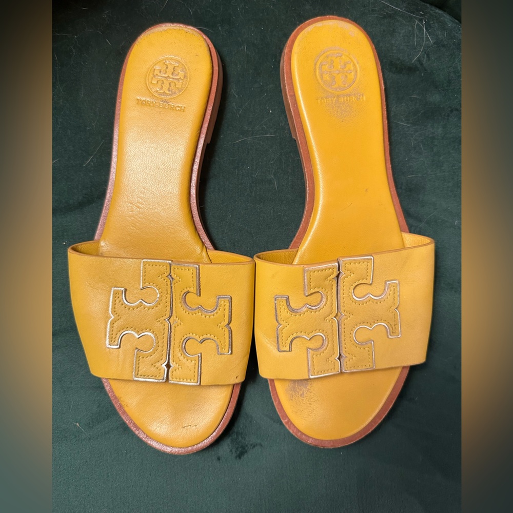 Tory Burch Ines Slides